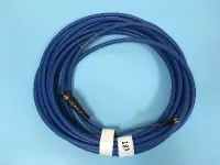 Câble Diagnostic basic 18m (avec connexion) DIY pour Doplhin ACAPOOLCO BALY DB4 O'CLAIR FACIl'O OZEO ZYKE