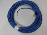 Câble Diagnostic basic 18m (sans connexion) DIY pour Doplhin ACAPOOLCO, BALY, DB4 O'CLAIR, FACIl'O, OZEO, ZYKE