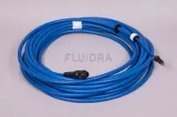 Câble DYN 18m pour Dolphin NAUTY (TC), SWASH CL/TC, STAR (PLUS), MYBOT, ACAPOOLCO TC