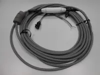 Câble flottant 16m pour robot R3, R5