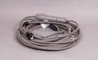 Câble flottant 21m swivel