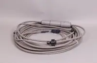 Câble flottant 25m swivel