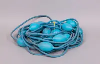 Câble flottant Turquoise SW2 17m pour LAZERNAUT