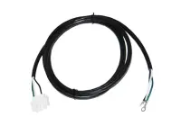 Câble rallonge AMP 3 fils 2m pour blower et ozonateur