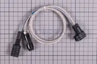 Câble sonde chlore