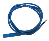 Câble sonde or