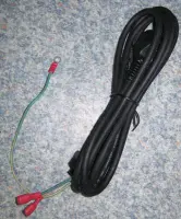 Câble Transformateur 2 fils + terre OU 2 fils (préciser)