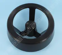 Cône de remplissage Filtre SAB Libra/Aries 650