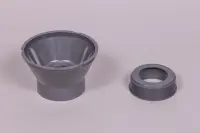 Cône diffuseur Ø63 FILTRE SAB Vesubio