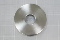 Cache inferieur douche Ø43