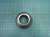 Cache lumiplus mini 3.13 liner - inox