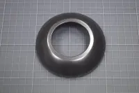 Cache LUMIPLUS MINI 3,13 P, BÉTON INOX
