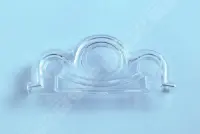 Cache roulements (Transparent)