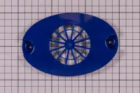 Cache turbine ADVANCE