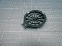 Cache turbine MTC8