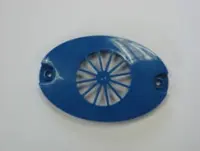 Cache turbine Racer Fun Top
