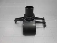 Cache turbine