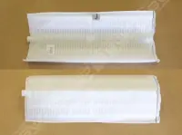 Cadre filtrant FILTRE DE FNS/+48 - Petite H.610x L.330 mm