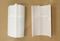Cadre filtrant FILTRE DE Micro Clear 457 mm - DE3600