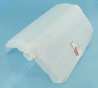 Cadre filtrant FILTRE DE Micro Clear, Pro Grid 305 mm - DE2400 - Court