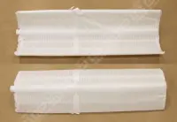 Cadre filtrant FILTRE DE Micro Clear, Pro Grid 762 mm - DE6000 - Court