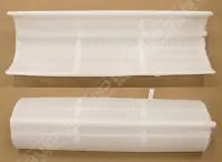 Cadre filtrant Filtre DE (Micro Clear, Pro Grid) 920 mm - DE7200