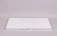 Cadre filtre arrière 788x400x23 mm (CAE 506, 507, 508, 510, 513)