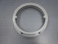 Cadre grille BDF ABS 200