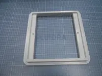 Cadre grille