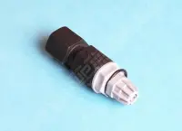 Canne injection complète/vase