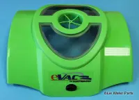Capot complet eVac