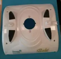 Capot de Dolphin BALY