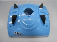 Capot de Dolphin DB4 O'CLAIR