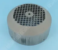 Capot de ventilateur de moteur Sta-Rite 2,20 kW Tri IE2
