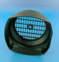 Capot de ventilateur de moteur Sta-Rite de 0,75 à 1,10 kW Mono
