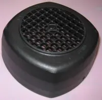 Capot de ventilateur PPE Basic/Multipool/Wiper/Tiper