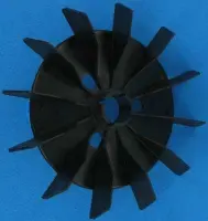Capot de ventilateur PPE HGS/HGV - 2 5 à 3 CV