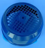 Capot de ventilateur PPE Triton Jet 5,5 CV
