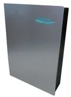 Capot à droite PoolManager 5 ND