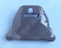 Capot latéral gris foncé NM pour TigerShark, AQV Drive/QC