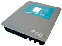 Capot modèle Salt Relax Pro