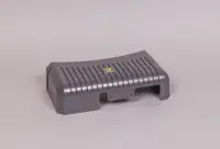 Capot plastique inférieur standard