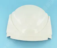 Capot tête