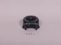 Capot ventilateur FloPro VS