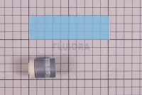Capsule membrane pour sonde chlore libre