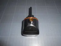 Capteur débit