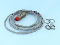 Capteur de débit intuitif PNP pour chambre d'analyse PMMA pour ALTICEO, TEREO, POOL EXCELLENCE