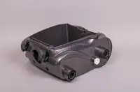 Carcasse complète 2WD VX Gris