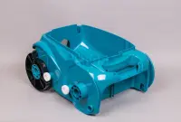 Carcasse complète 4WD PMS7712 VX