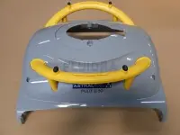 Carcasse de robot PULIT E50